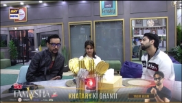 Tamasha - Season 05 Episode 17